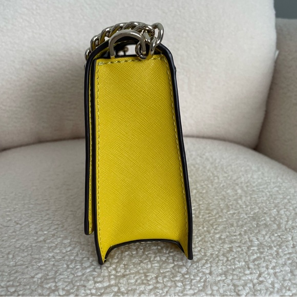kate spade Chartreuse Convertible Crossbody - Picture 6 of 15